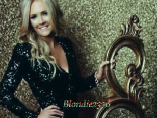 Blondie2326