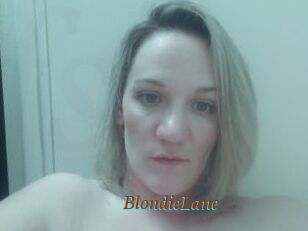 BlondieLane