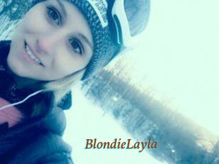 BlondieLayla