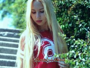 BlondyDiana