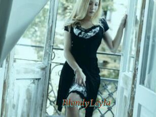 BlondyLeyla