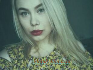 BlondyMonicaa