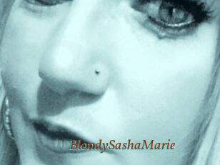 BlondySashaMarie