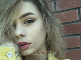 BlondyTess