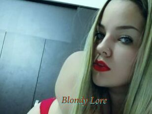 Blondy_Lore