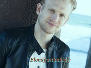 Blondywithabody