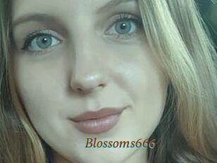 Blossoms666