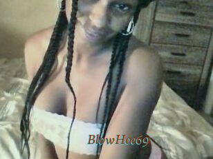 BlowHoe69