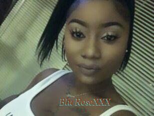 Blu_RoseXXX