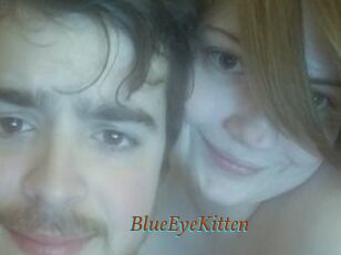 BlueEyeKitten