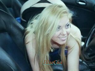 BlueGia