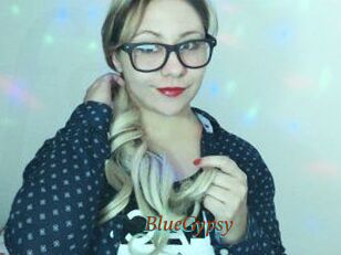 BlueGypsy