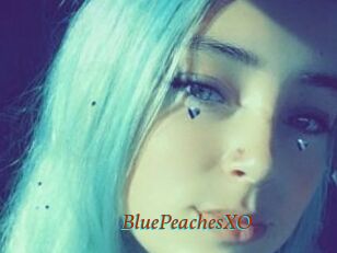 BluePeachesXO