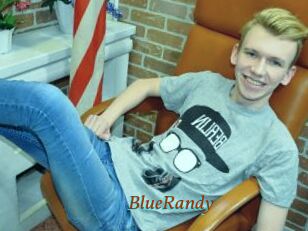 BlueRandy