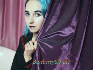 BlueberrySkyPie