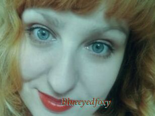 Blueeyedfoxy