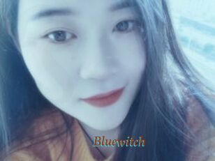 Bluewitch
