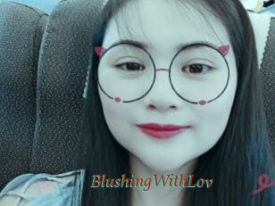 BlushingWithLov