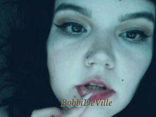 BobbiDeVille