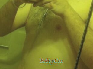 BobbyCox