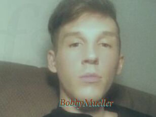 BobbyMueller