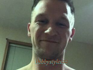 Bobbystyles22