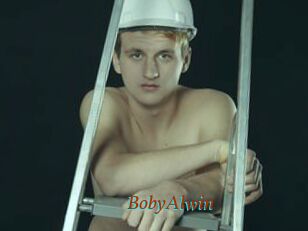 BobyAlwin