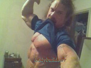 Bodybuilderrr