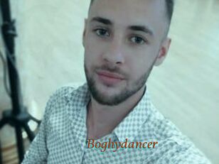 Boghydancer