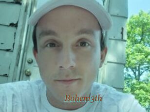 Bohem3th