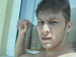 Bohemian_Laurent
