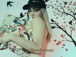 Bombomsex