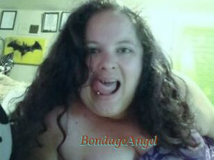 BondageAngel