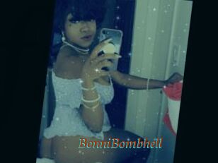 BonniBombhell