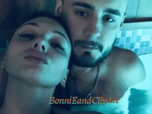 BonniEandCllydee