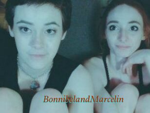 Bonnibel_and_Marcelin