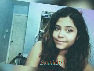 Bonnie101