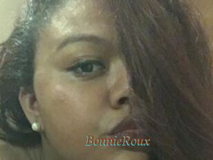 BonnieRoux