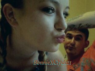 BonnieXClyde21