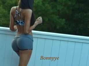 Bonnyye