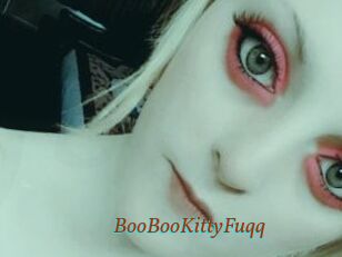 BooBooKittyFuqq