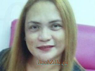 BoobZilla_4u