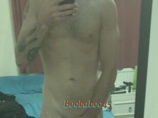 Boobaboo45