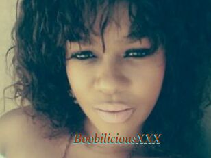 BoobiliciousXXX