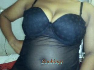 Boobings