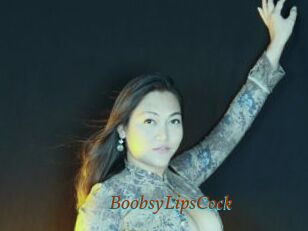 BoobsyLipsCock