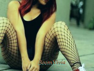BoomVivia