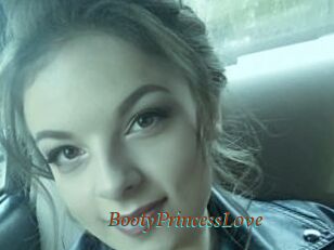 BootyPrincessLove