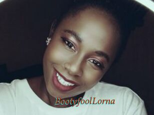 BootyfoolLorna