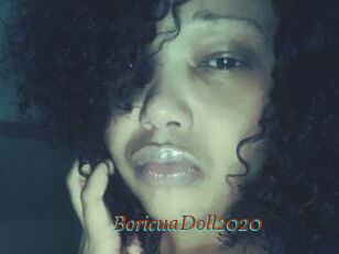 BoricuaDoll2020